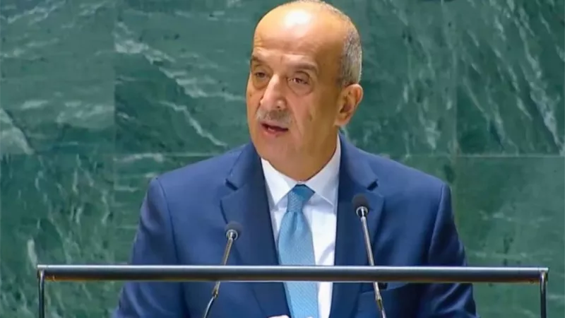 الأمم المتحدة تسعى لتأكيد حق الفلسطينيين في تقرير المصير
