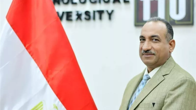 جامعة طيبة التكنولوجية فى التصنيف العربى لعام 2024 كأول جامعة