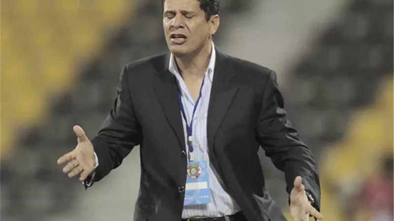 مدرب سيراميكا: الزمالك فريق خطير.. ولكن كنا الأقرب للفوز