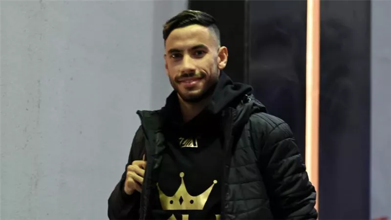 طبيب الزمالك يكشف تفاصيل تجدد إصابة ناصر ماهر