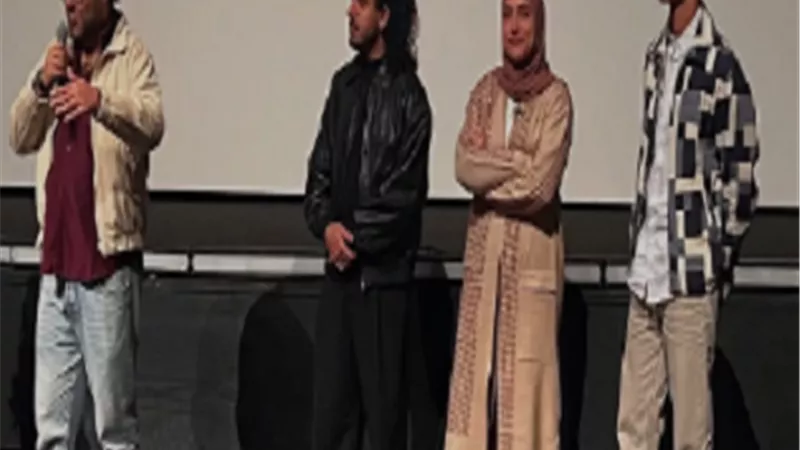 مهرجان قرطاج.. البحث عن منفذ لخروج السيد رامبو كامل العدد