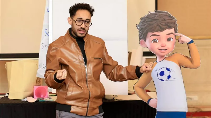 قومي المرأة ينظم تدريبًا علي الدليل الخاص ببرنامج 