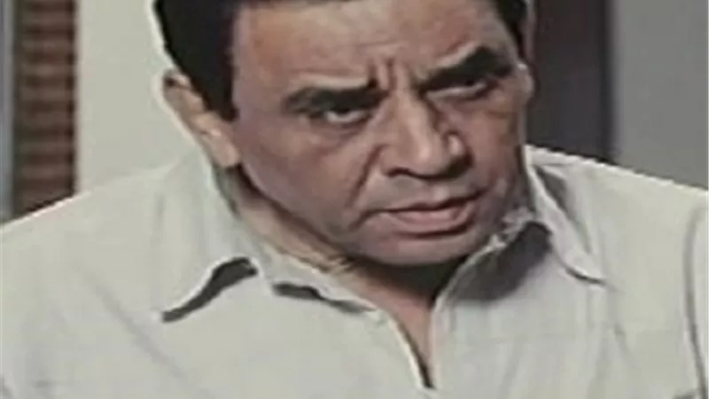 ذكرى وفاة كمال سليمان وكامل الشريف.. برعا فى الأدوار الثانوية