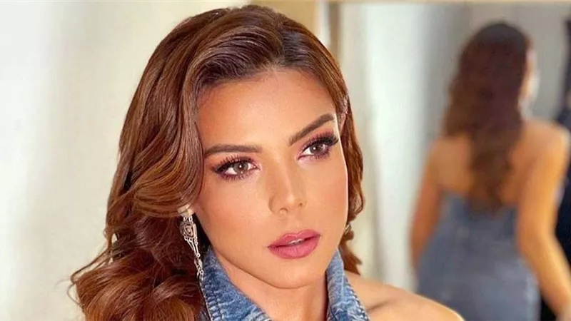 أول رد من ناهد السباعي على فيديو متداول لعدم مصافحة حورية فرغلي