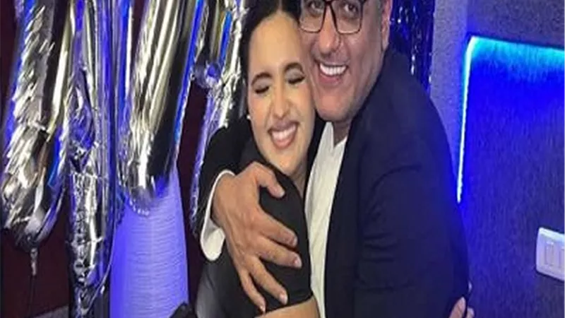 محمود خيامي يعلن تلحينه أغنية لـ 
