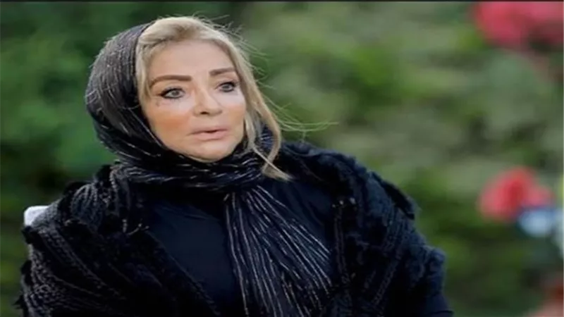 شهيرة تكشف عن تعرضها للاختناق بسبب الثوم