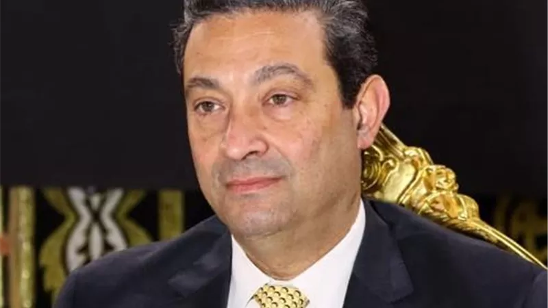 إزالة بناء مخالف بكفر البطيخ بدمياط