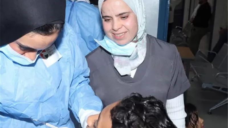 قافلة طبية مجانا بشرم الشيخ وطور سيناء