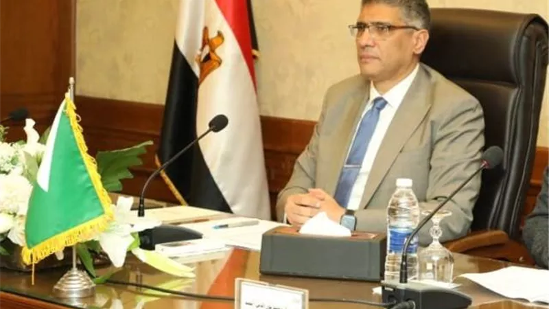 استجابة فورية لـ ٩٥% من شكاوى المواطنين بالجيزة