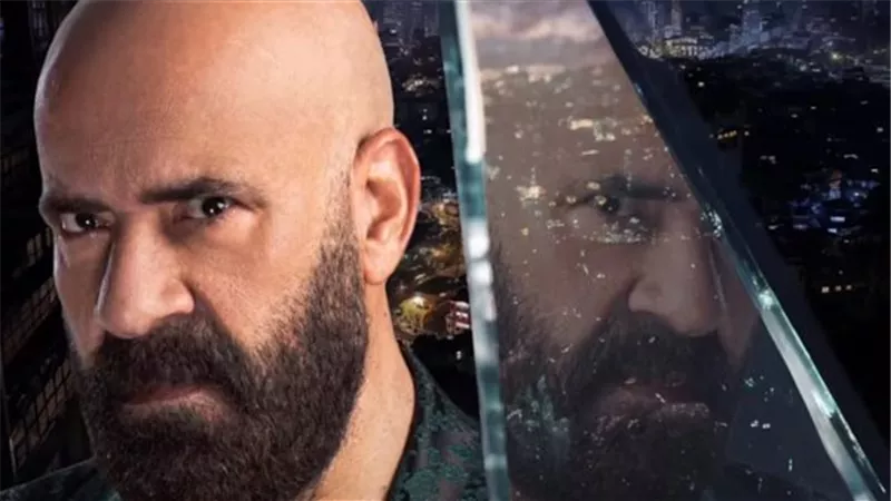 تعرف على موعد عرض فيلم 