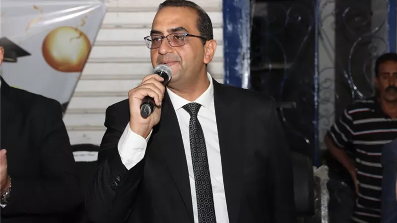 مخالفات نادى بنى سويف أمام النيابه