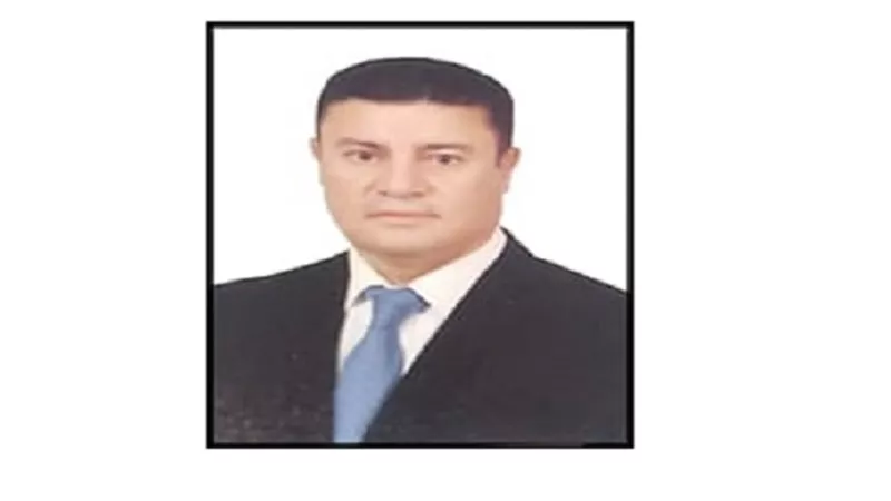 السيرة الذاتية للسكرتير العام المساعد محافظة المنوفية