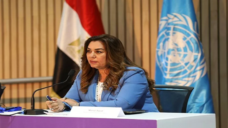 بالاسماء.. وزيرة التنمية المحلية تعلن تعيين 84 رئيس حي ومركز ومدينة