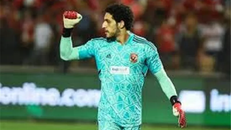 عودة شوبير.. قائمة الأهلي لمباراة شباب بلوزداد في دوري أبطال إفريقيا