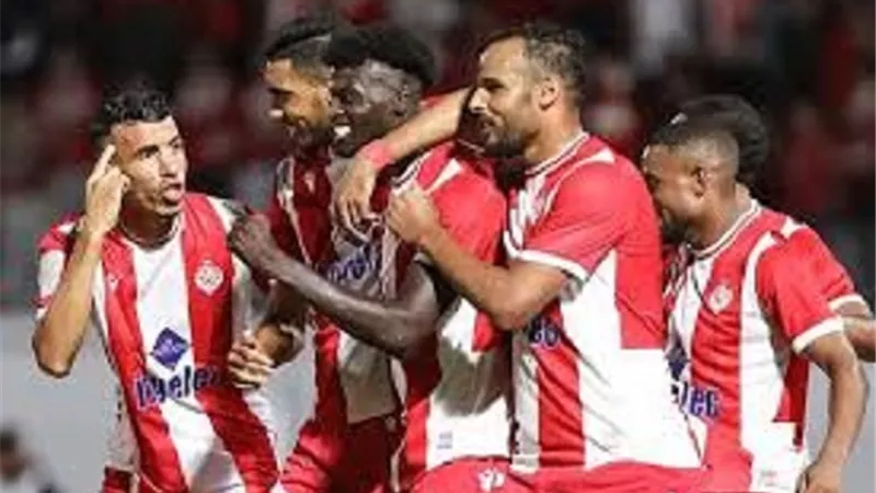 رسميا .. نيانج يرحل عن الوداد المغربي