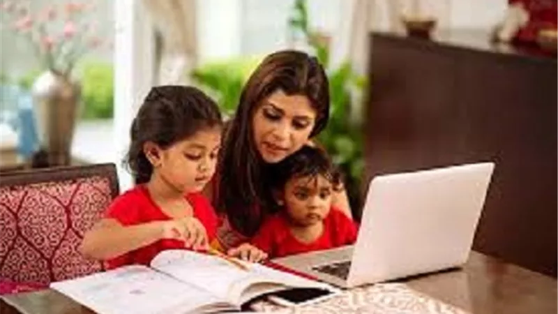 المذاكرة للأبناء.. عذاب بلا إنتهاء