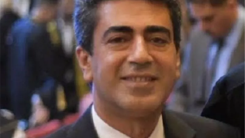 تغيير ٥٠٪ من رؤساء مدن محافظة مطروح