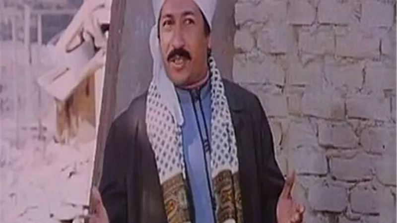 ثلاثة من الفنانين الذين تركوا بصماتهم الفنية رغم الأدوار الثانوية