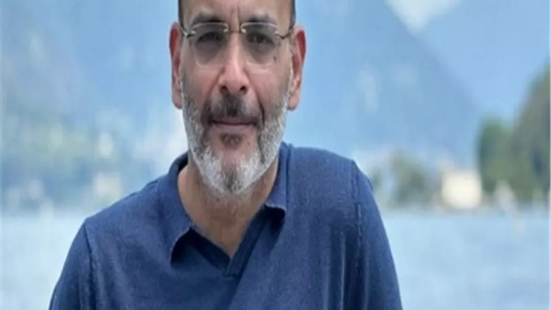 أيمن بهجت قمر: محمد هنيدي سبب خسارتي للوزن.. خسيت 60 كيلو ومعملتش رجيم