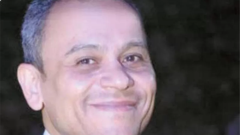 انسداد قناة فالوب