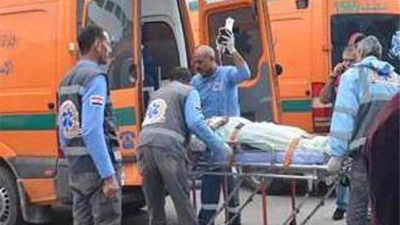 وجبة فول وطعمية تتسبب في إصابة أسرة كاملة بتسمم غذائي بالفيوم