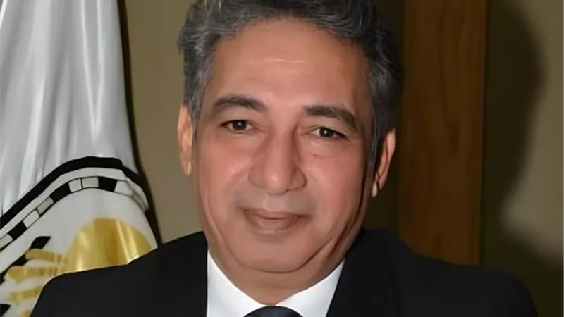حمزة رئيساً والسكرى نائباً في انتخابات جمعية المستثمرين بأسيوط