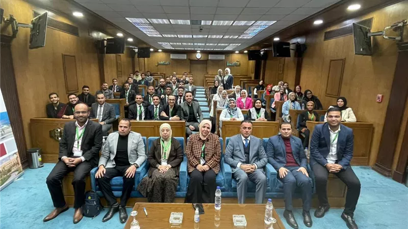 وزارة الرياضة تُطلق الدورة التدريبية الأولى لأعضاء برلمان شباب مصر