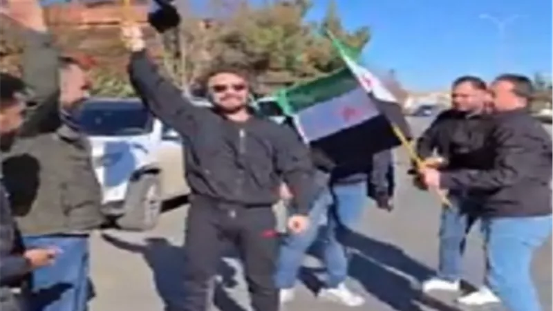 مكسيم خليل يزور سوريا بعد غياب.. حلم العودة تحقق