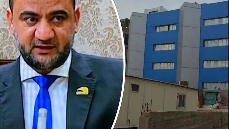 أورام الزقازيق.. في طي النسيان..!!
