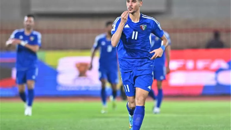 موعد انطلاق مباريات كأس الخليج 