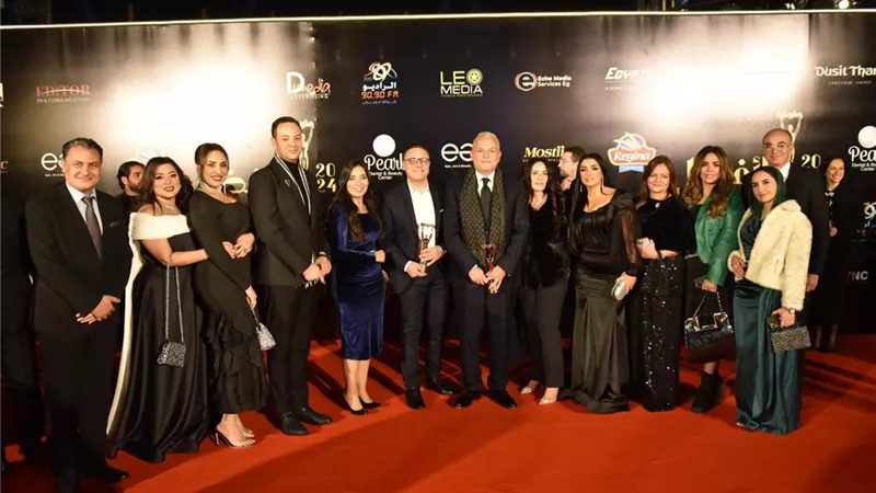 الراديو 9090 يتربع على عرش الإذاعات بجائزة «الأفضل» في 2024
