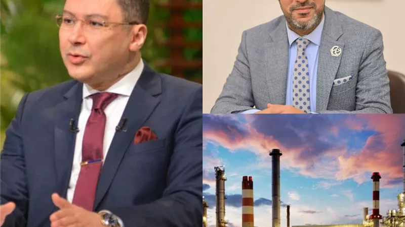 مصر تسير في الطريق 