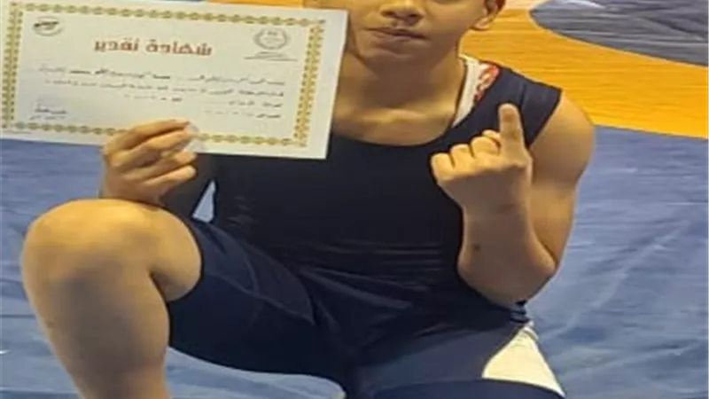 القليوبية تحصد المركز الثاني في 