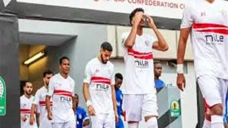 الزمالك يقترب من حسم صفقة عربية بالدوري السويدي