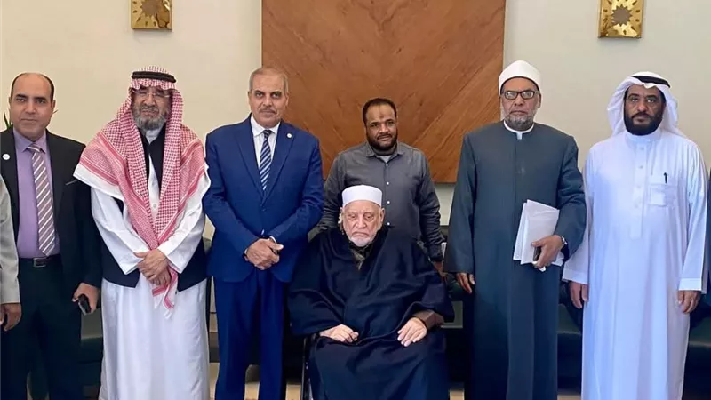 حصاد 2024 لأكاديمية الأزهر لتدريب الأئمة والوعاظ وباحثي الفتوى