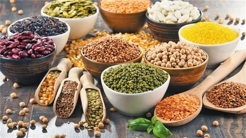 البقوليات لخسارة الوزن فى الشتاء