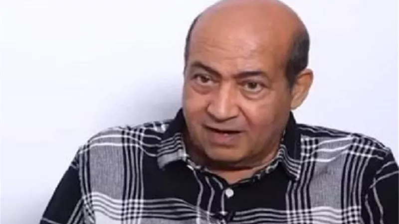 طارق الشناوى يعلق على اختيار منصب رئيس الرقابة على المصنفات الفني