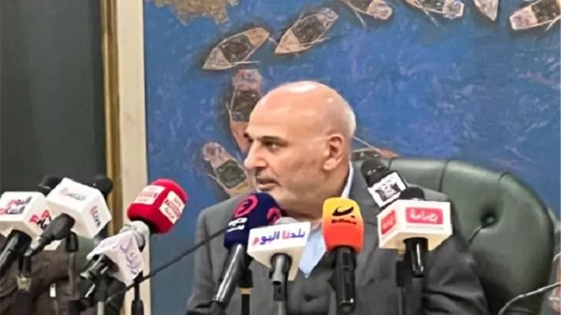 جمال سليمان يتحدث عن الأوضاع في سوريا
