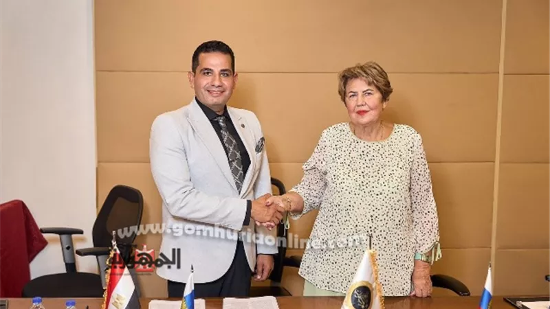 الكناني مستشارًا تجاريًا لتحالف 