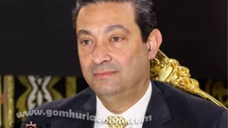 إزالة حالة تعدِ على أرض زراعية بدمياط