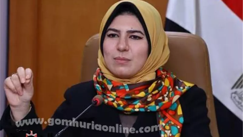 محافظة دمياط تُعلن عن خطة فاعليات مبادرة بداية جديدة لبناءالإنسان