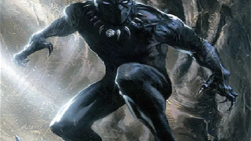رسميًا.. بدء التحضير للجزء الثالث من سلسلة Black Panther