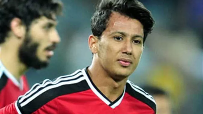 عمرو جمال يكشف كواليس أزمة حسام غالي وأسامة نبيه في المنتخب
