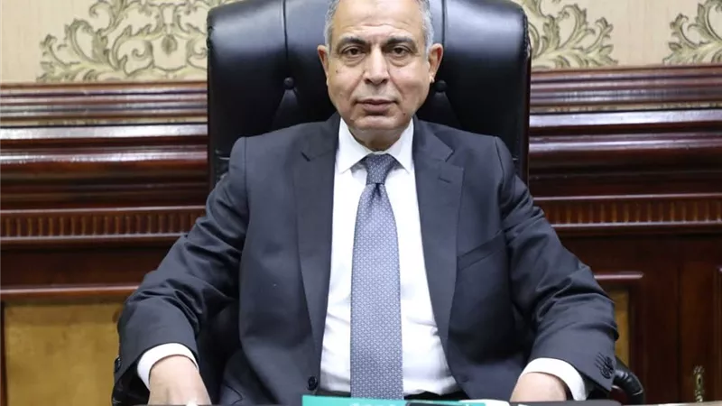 انقطاع التيار الكهربائي بحي وسط مدينة المنيا غداً