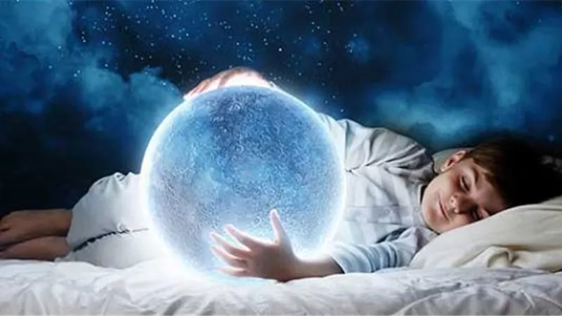 الآداب التى يُسن فعلها لمن رأى رؤيا صالحة أو سيئة