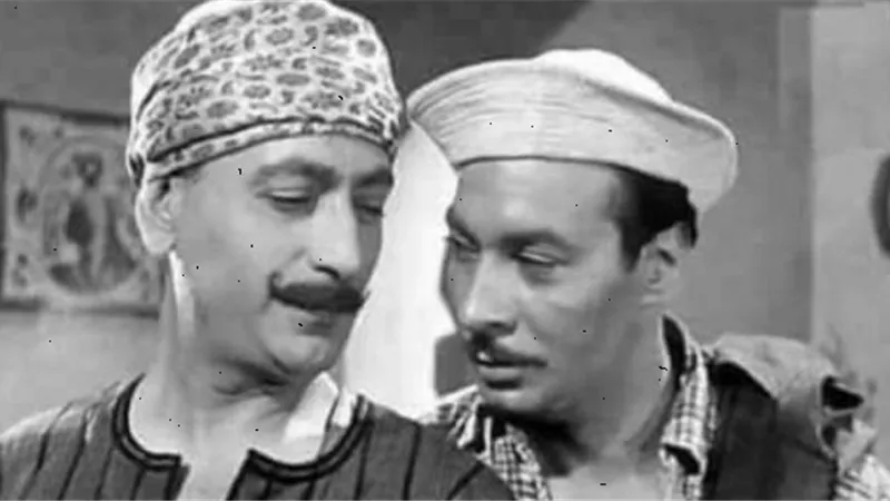 محمود المليجى صاحب أشهر الثنائيات مع فريد شوقى وزكى رستم
