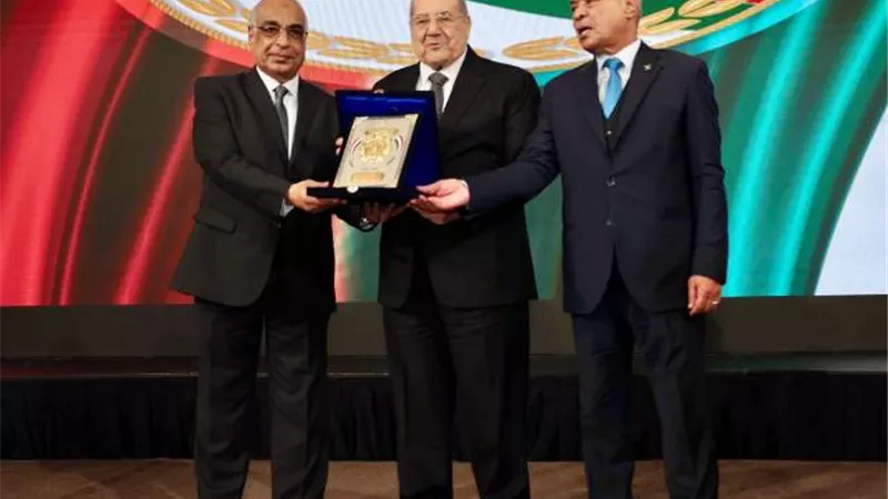 النيابة الإدارية تحتفل بمرور 70 عاما على نشأتها