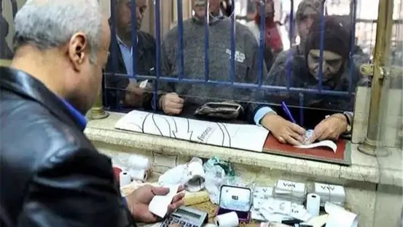 اعرف هتقبض كام.. تفاصيل صرف المعاشات بالزيادة الجديدة