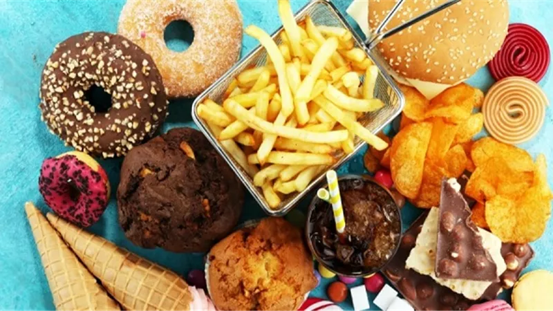 4 أطعمة تحتوي على نسبة عالية من الكوليسترول .. تجنبها