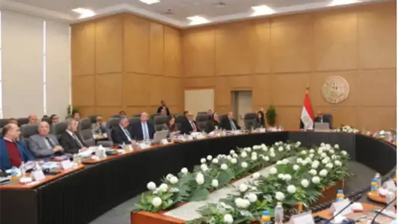 7,6 مليار جنيه استثمارات تطوير نقل الكهرباء خلال عام